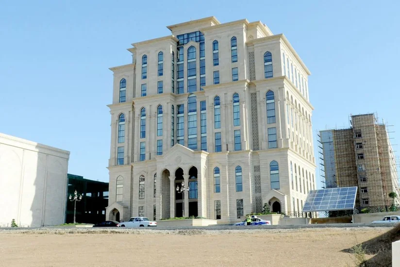 Deputatlığa namizədliyini irəli sürən 286 şəxsə imza vərəqi verilib