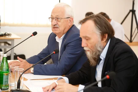 Конференция Азербайджан - единственный союзник России на Кавказе проходит в Джоджуг Марджанлы - ДОПОЛНЕНО - 2