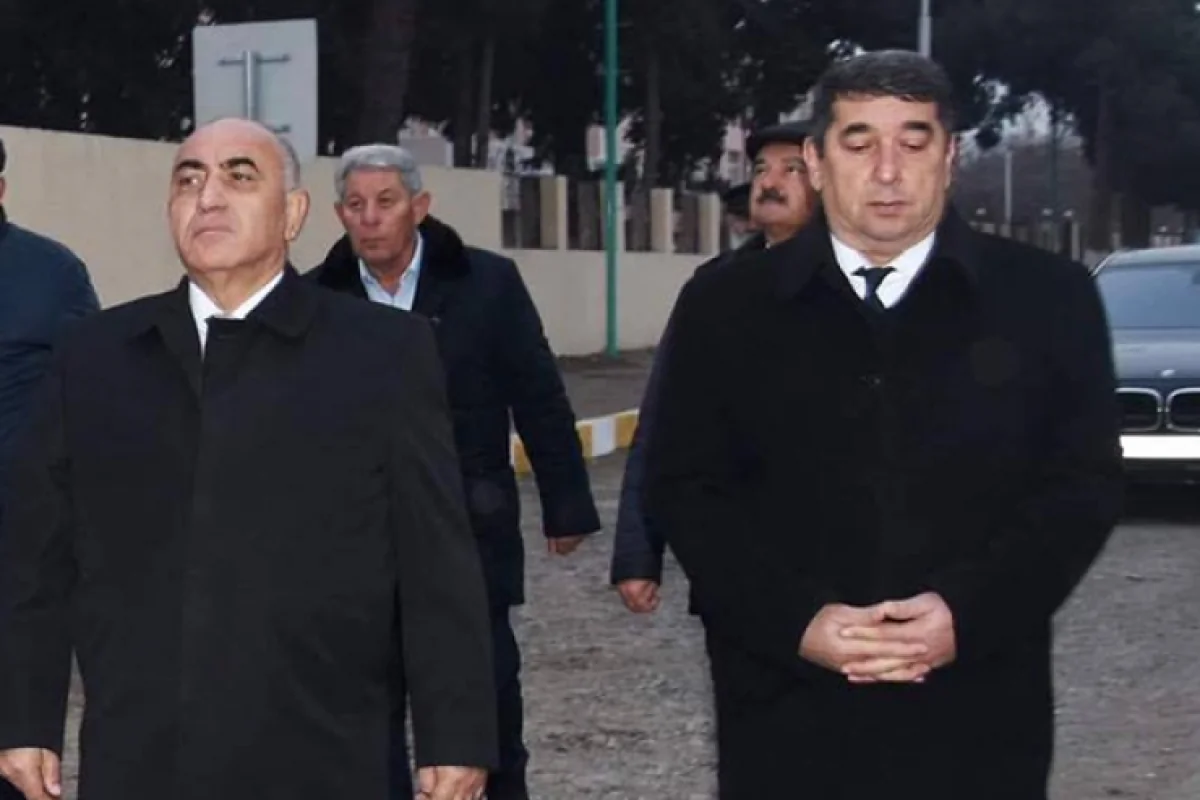 Ramiz Tatarovun cəzası azaldılıb