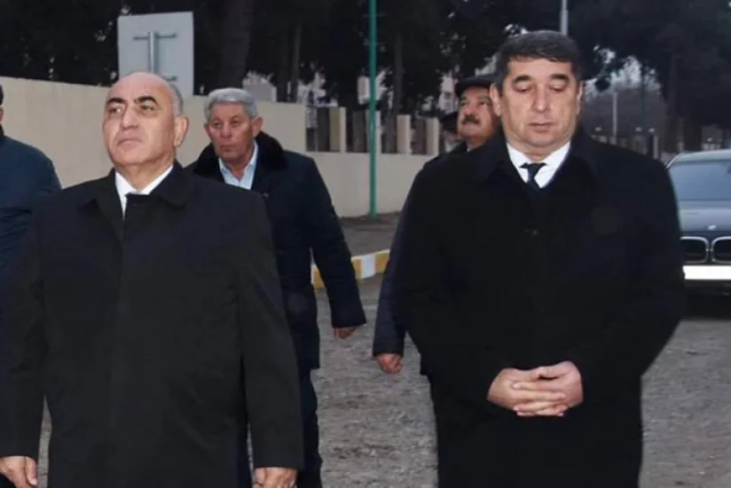 Ramiz Tatarovun cəzası azaldılıb