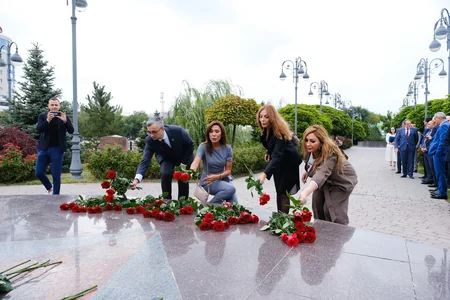 Азербайджан принимает участие в международном медиафоруме в Астрахани