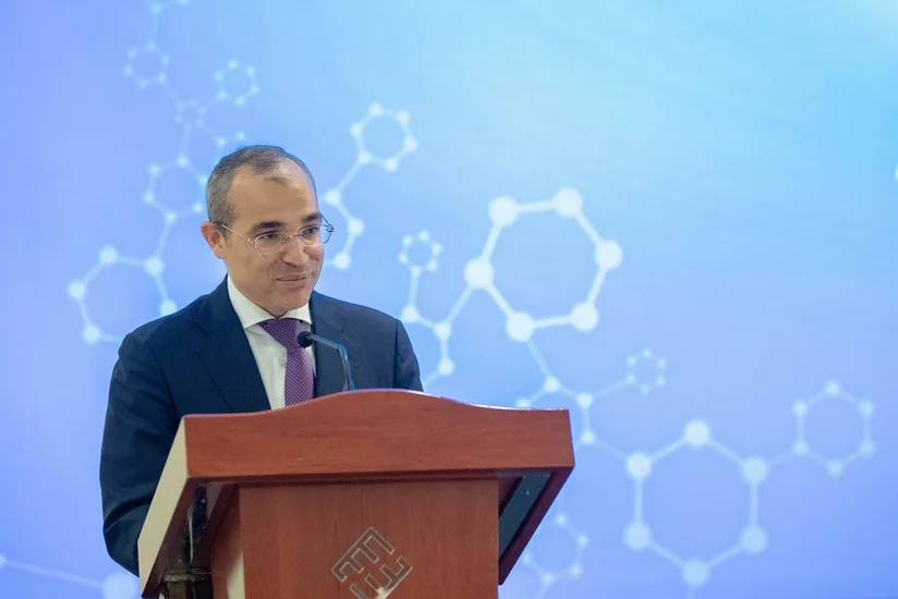 Vergilər naziri İsrailin iş adamlarını Azərbaycanda fəaliyyətini genişləndirməyə çağırıb