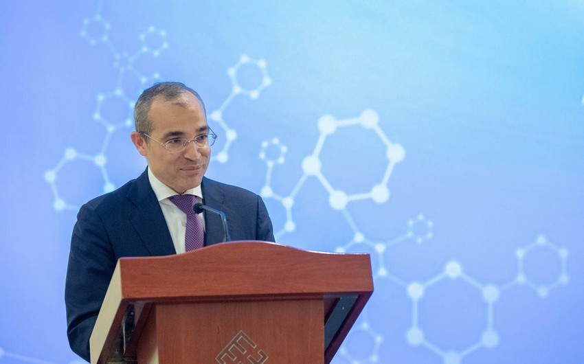 Vergilər naziri İsrailin iş adamlarını Azərbaycanda fəaliyyətini genişləndirməyə çağırıb