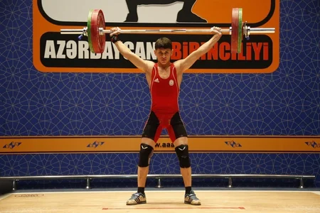 Azərbaycan birinciliyinə yekun vurulub