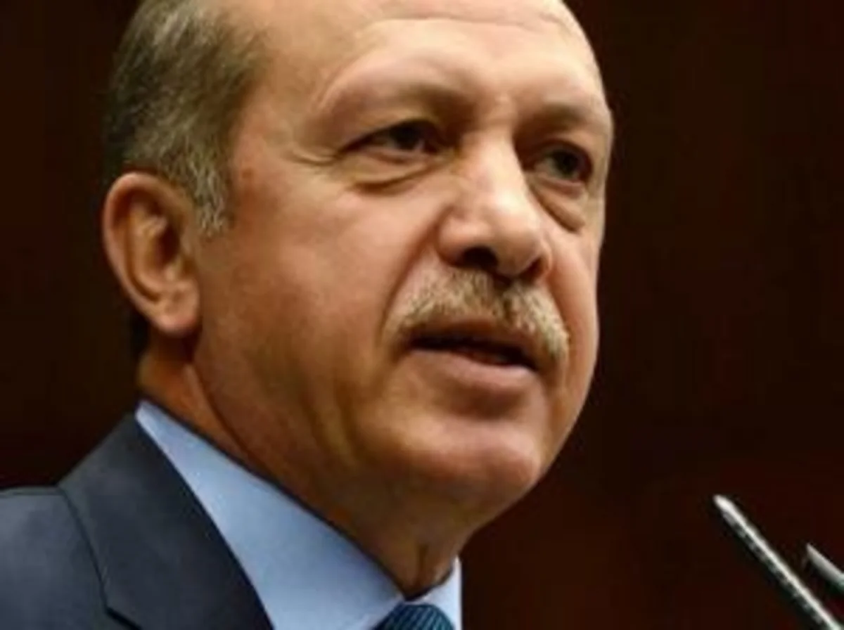 Ərdoğan: Türkiyə və Azərbaycan Şərq və Qərbi birləşdirən enerji dəhlizini genişləndiriblər