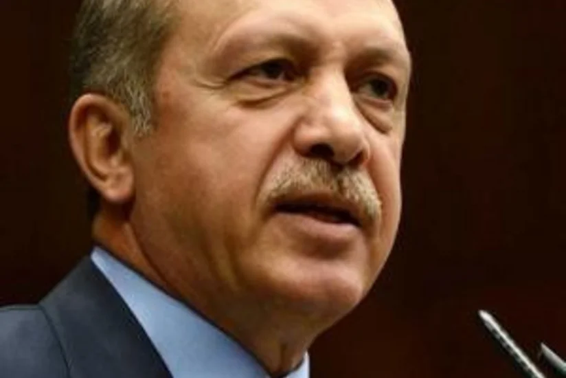 Ərdoğan: Türkiyə və Azərbaycan Şərq və Qərbi birləşdirən enerji dəhlizini genişləndiriblər