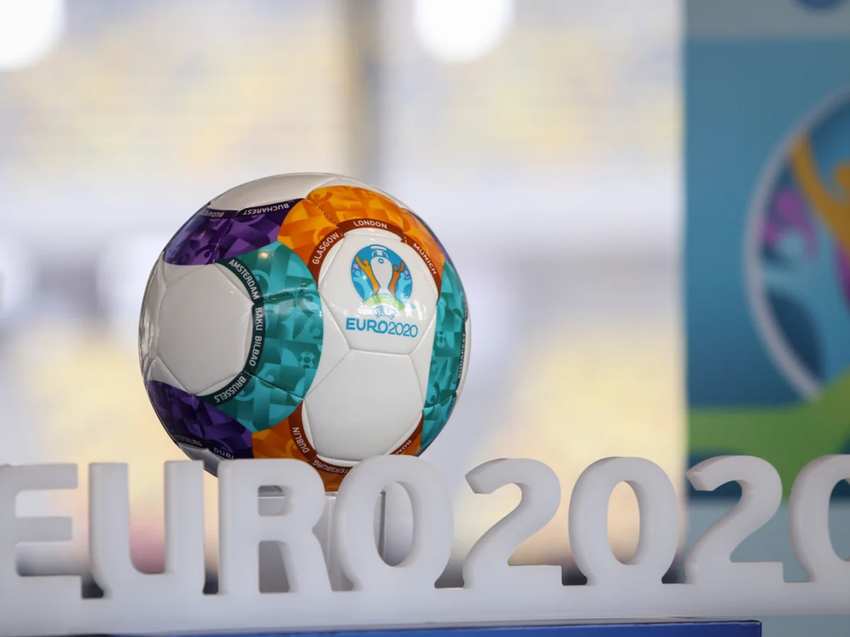 ЕВРО-2020: Состоятся заключительные матчи 1/8 финала