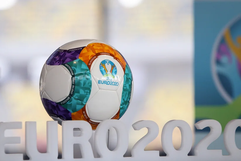 ЕВРО-2020: Состоятся заключительные матчи 1/8 финала