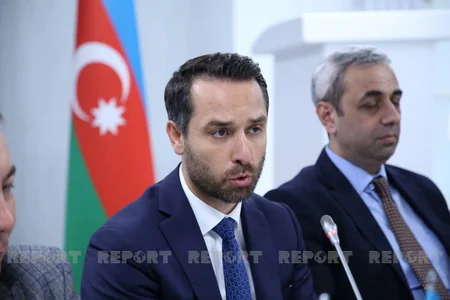 Shusha hosts conference of think tanks of Turkic-speaking countries