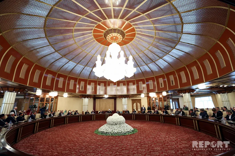 Komitə sədri: “Evdə “Quran kursu” yaratmaq olmaz”