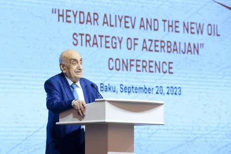 Minister: Directing oil and gas revenues to diversify economy increases Azerbaijan’s power