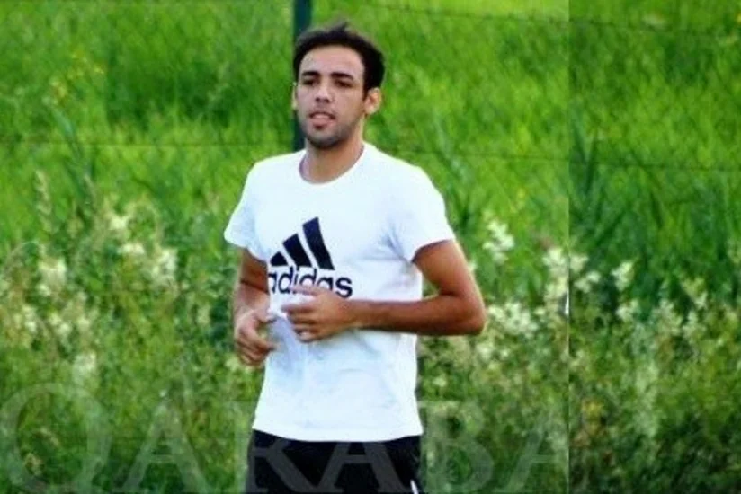 Elvin Yunuszadə: Qol vurmaqdan çox top buraxmamağımıza sevinirəm