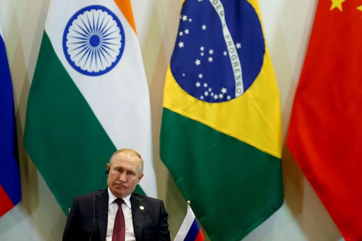 Braziliya Prezidenti ölkəsindəki G20 sammitində Putinin həbs olunmayacağına söz verib 