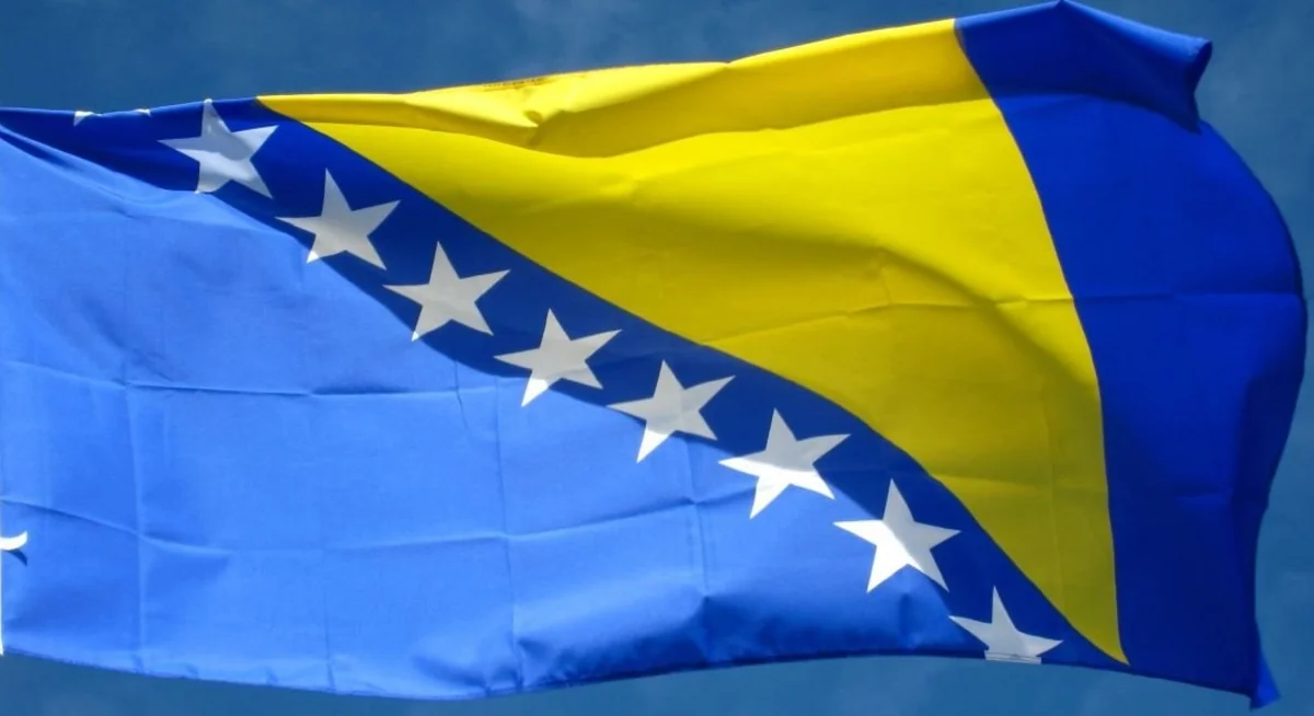 ​Bosniya və Herseqovina Aİ-yə üzvlüklə bağlı rəsmi ərizə təqdim edib