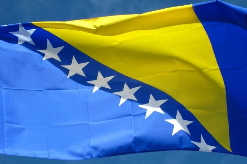 ​Bosniya və Herseqovina Aİ-yə üzvlüklə bağlı rəsmi ərizə təqdim edib