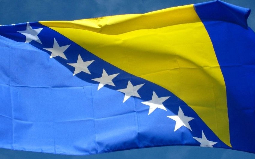 Bosniya və Herseqovinanın Konstitusiya Məhkəməsində serb hakim qalmayıb