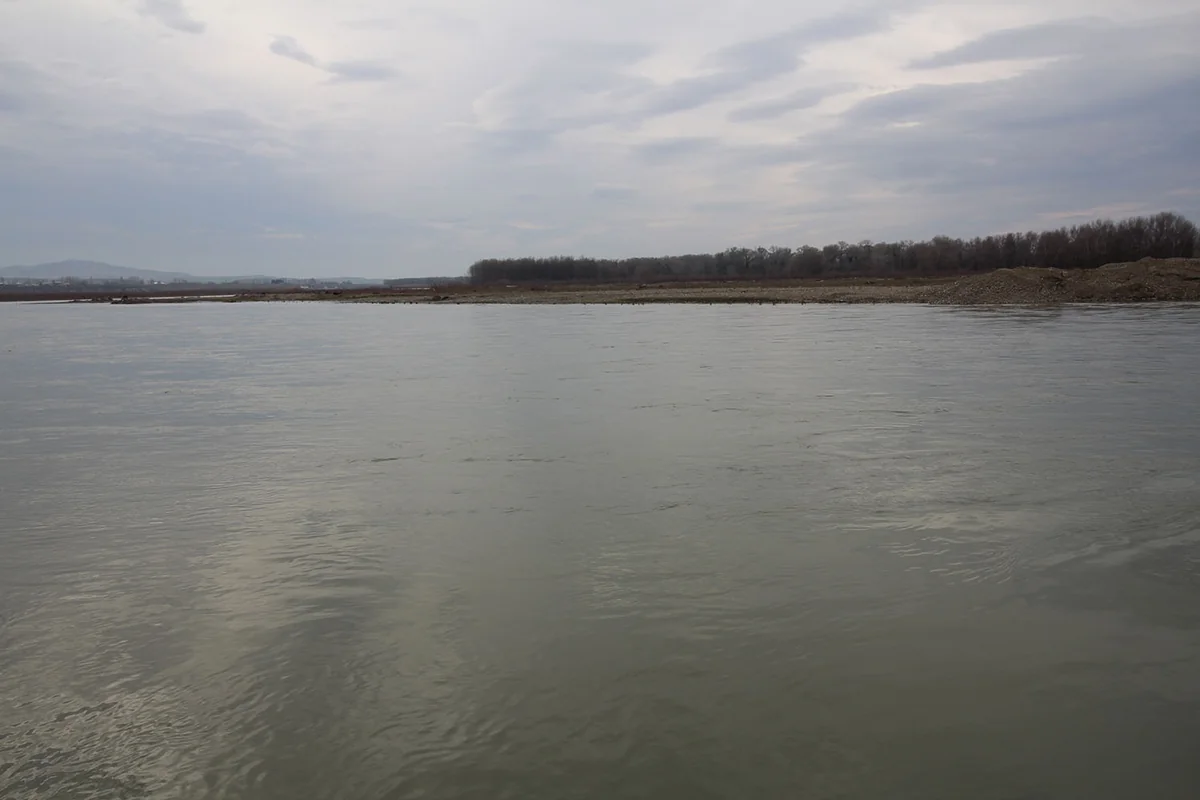 Умайра Тагиева: Уровень воды в Куре повысится