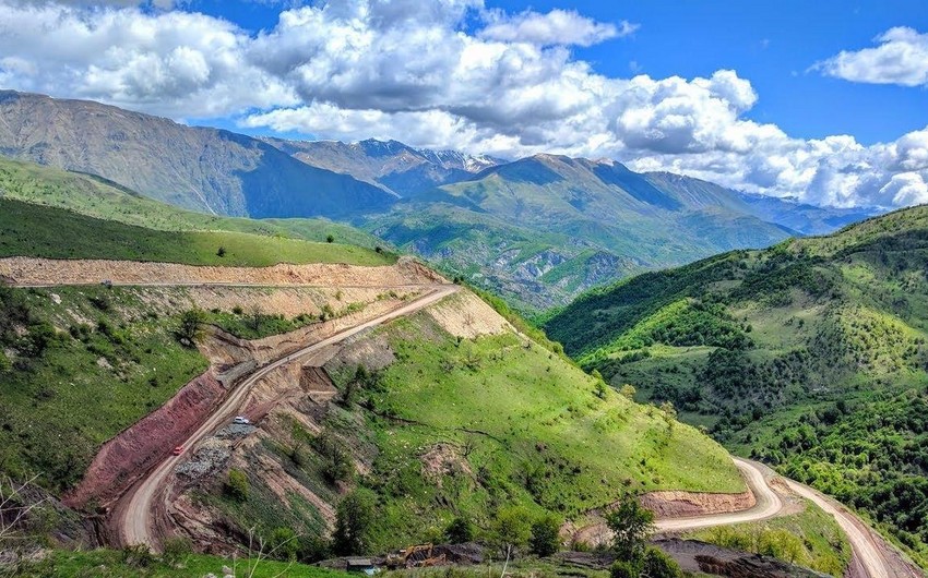Dağlıq Qarabağın azərbaycanlı icması bəyanat yayıb