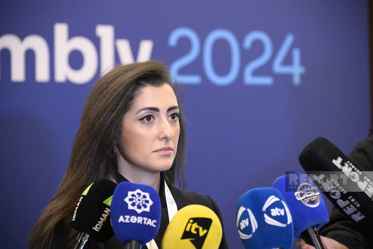 Qış İdman Növləri Federasiyasının baş katibi: Bizim üçün bu tədbir önəmli idi