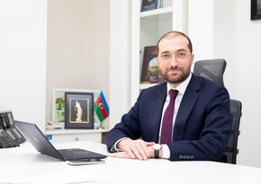 ADY-də yeni sədr müavini təyin edilib