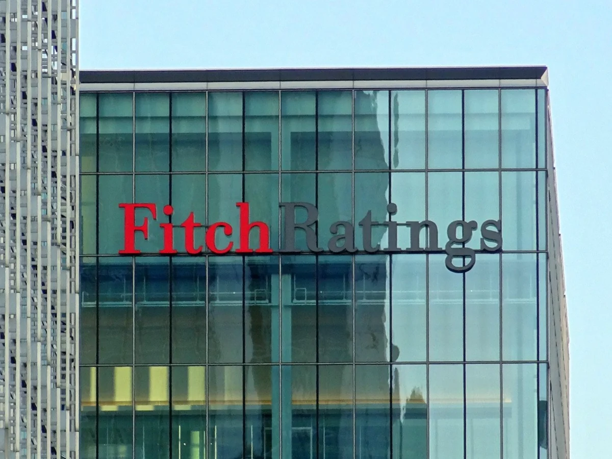 Fitch подтвердило рейтинг Азербайджана