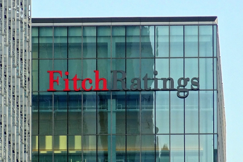 Fitch подтвердило рейтинг Азербайджана