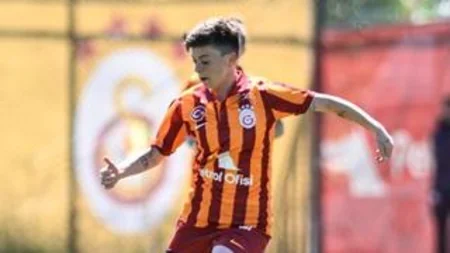 Azərbaycan millisinin Türkiyə çempionu olan futbolçusu: İzah edə bilməyəcəyim bir duyğu yaşayıram