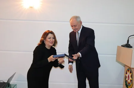 Səhiyyə Nazirliyində kollegiya iclası keçirilib