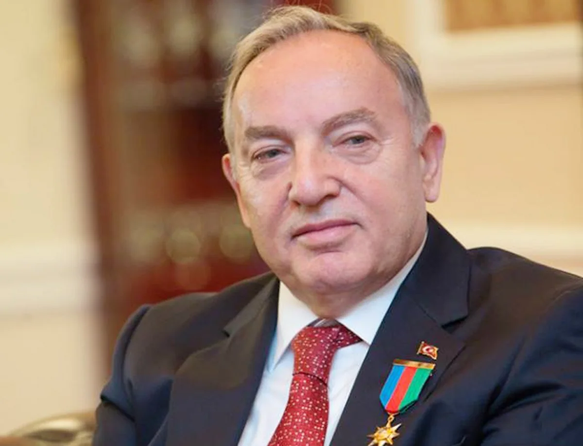 Hulusi Kılıç: Gələcəkdə BTQ ilə daşınan yüklərin həcmi artacaq və yükdaşıma tarifləri daha da sərfəli olacaq