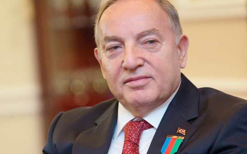 Hulusi Kılıç: Gələcəkdə BTQ ilə daşınan yüklərin həcmi artacaq və yükdaşıma tarifləri daha da sərfəli olacaq
