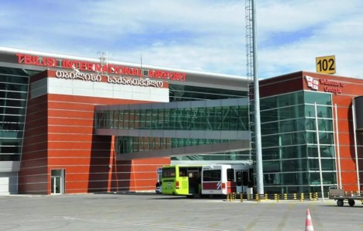 Tbilisidə Gürcüstan parlamentinin deputatına hücum edilib