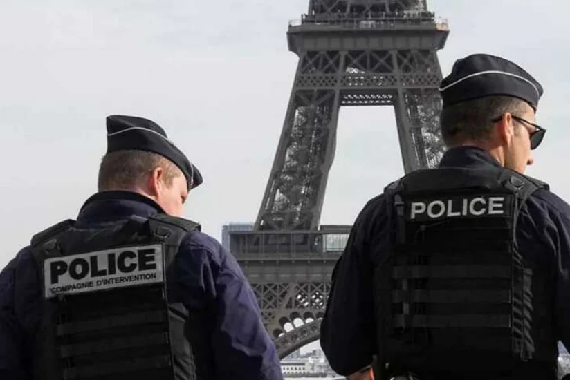 Paris prokuroru: Olimpiya Oyunları zamanı cinayətlərin artacağı gözlənilir