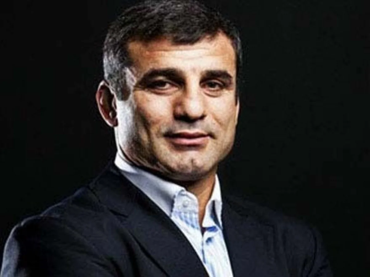 Olimpiya mükafatçısı yeni vəzifəyə təyin edilib