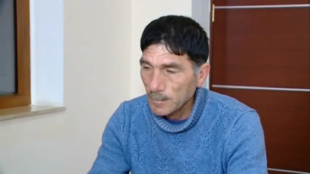 Goranboyda Doktor ləqəbli narkotacir saxlanılıb