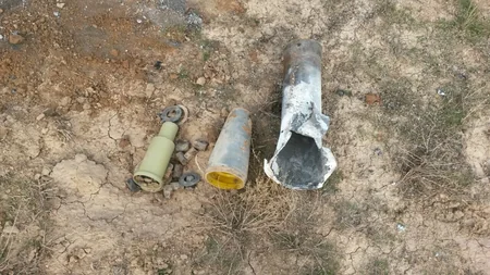 Xızıda 235 ədəd partlamamış hərbi sursat aşkar edilib