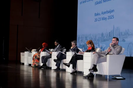 GlobE Network work plan for 2025 approved in Baku