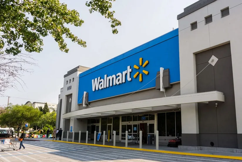 Walmart продала весь пакет акций китайской JD.com за $3,6 млрд