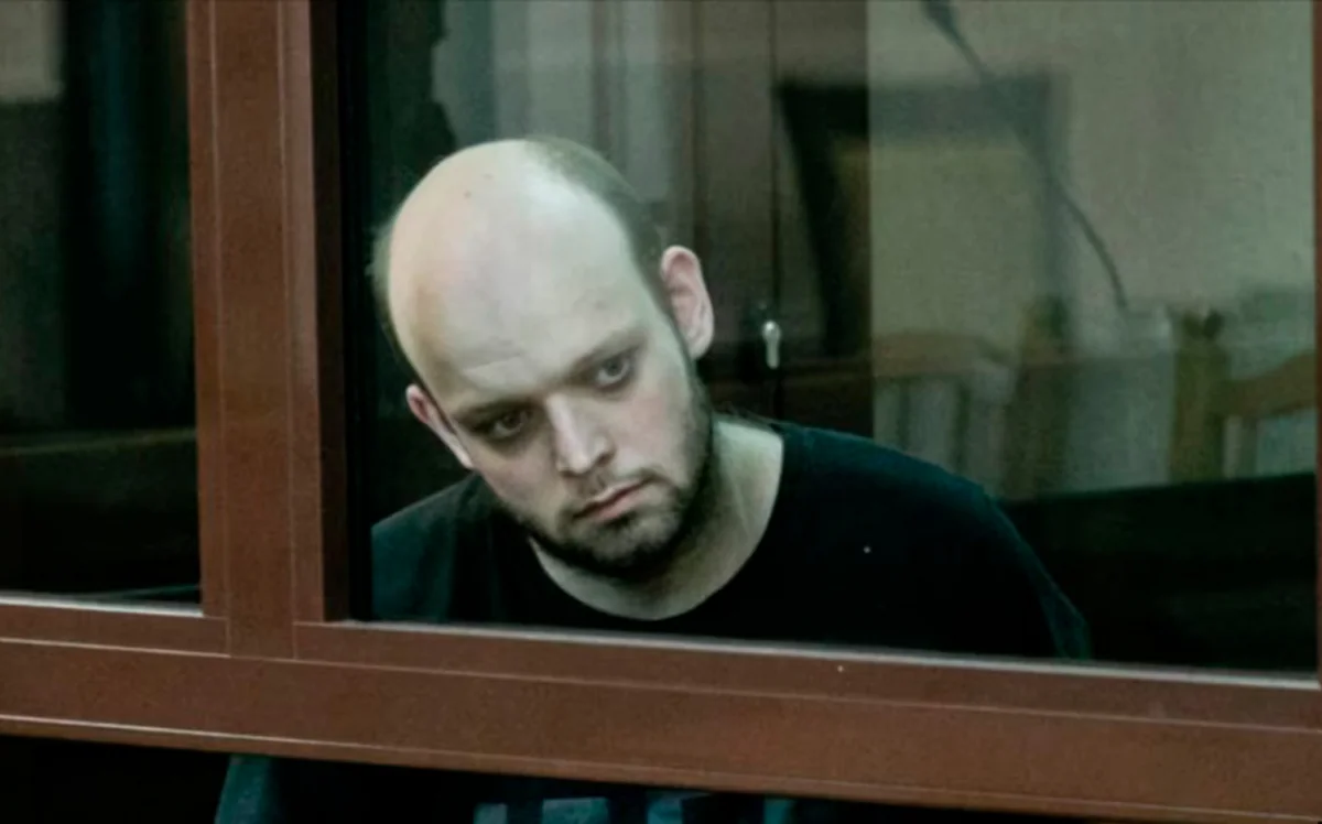 Лукашенко помиловал приговоренного к казни в Беларуси гражданина ФРГ