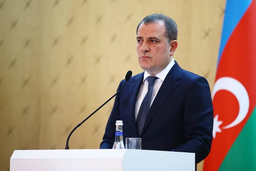 Байрамов: Высказанные опасения по поводу гуманитарных вопросов беспочвенны