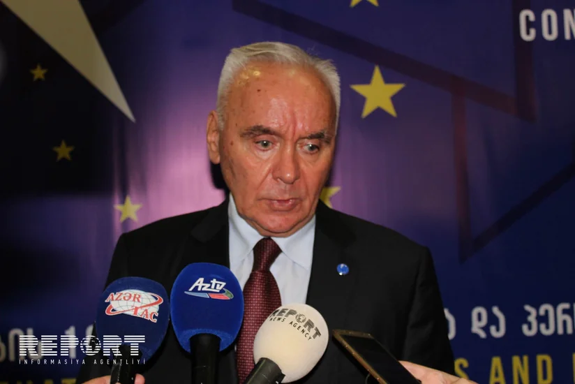 Nazir müavini: “Ermənistan işğalı davam etdirdikcə hər hansı bir əməkdaşlığımız ola bilməz”