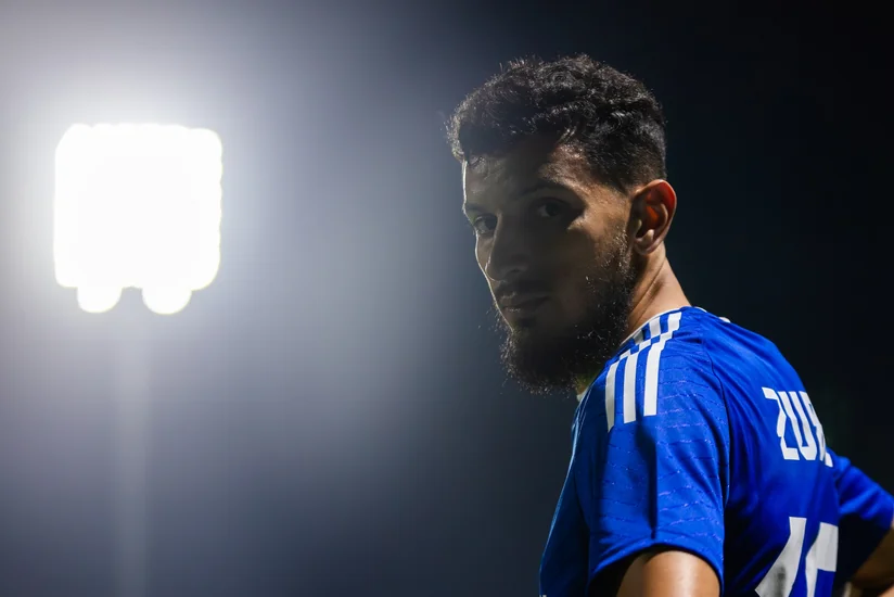 СМИ: Футболист Карабаха Абдулла Зубир летом покинет команду