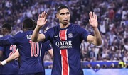 PSJ “İnter”i darmadağın edərək Çempionlar Liqasının qalibi olub