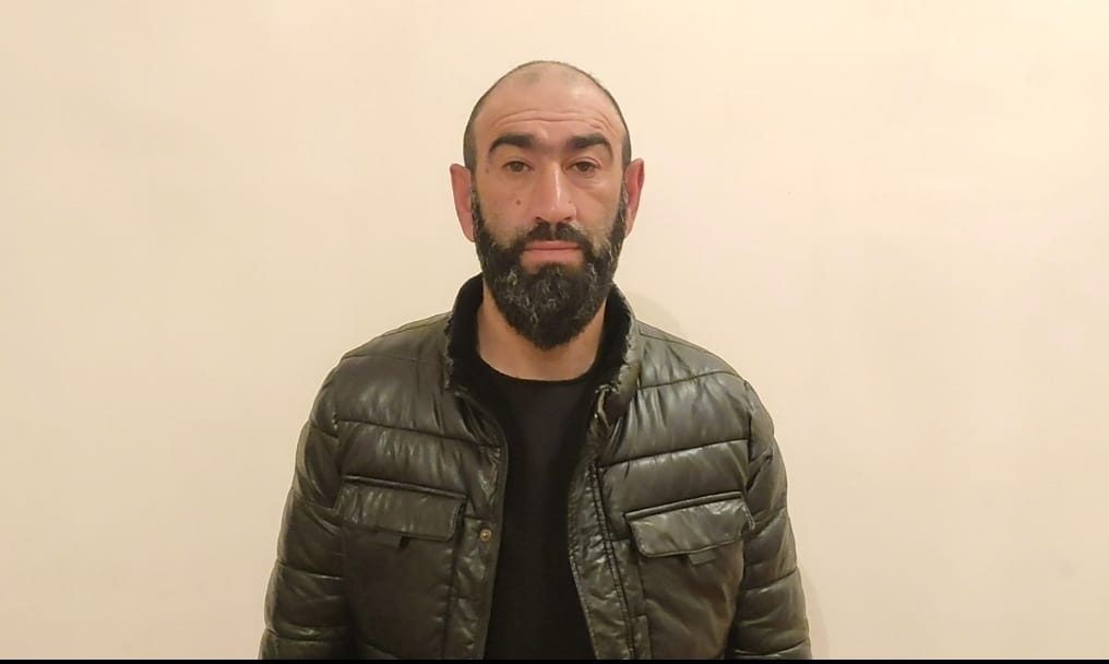 Əhməd Hüseynov