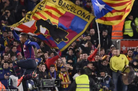 Barselona - Real Madrid oyunu heç-heçə başa çatıb - VİDEO