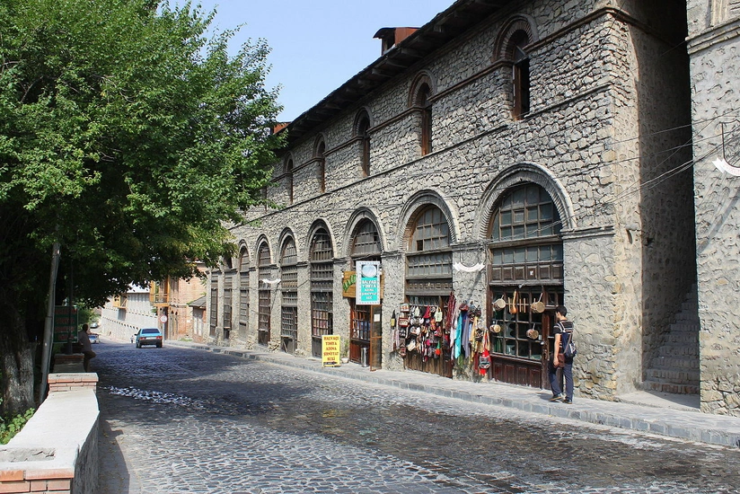 Azerbaijan to spend over $1.5M on reconstruction of nature reserve