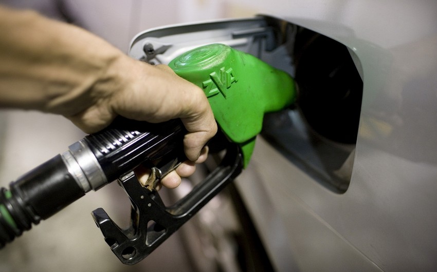 SOCAR: 4 thousand tons of gasoline will be imported in Azerbaijan in 3-4 days