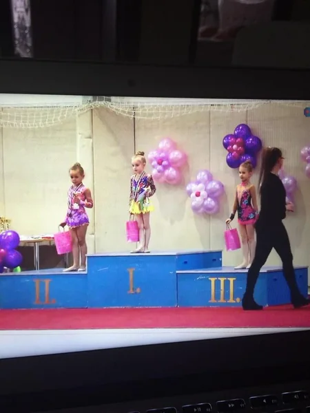 Azərbaycanlı gimnast Macarıstan yığmasına qızıl medal qazandırıb