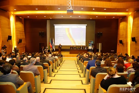 Dünya Bankının GGFR təşkilatı Azərbaycanın təcrübəsini öyrənmək və dünyaya yaymaq istəyir