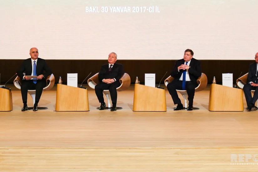 Nazir: Azərbaycanda bütün dövlət orqanları qeyri-neft sektorunun inkişafı üçün təşviqat işləri aparır