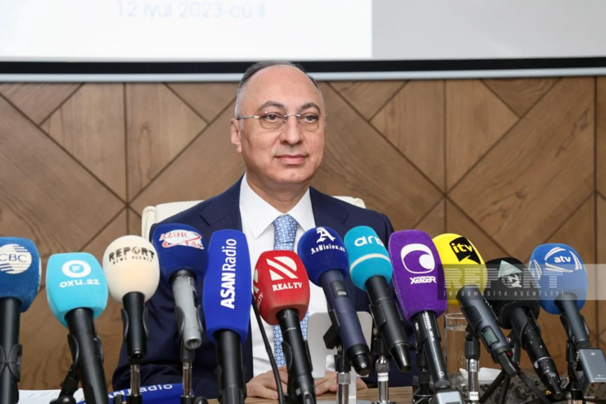 AQTA sədri: Vahid Sağlamlıq konsepsiyası günümüzün vacib tələbinə çevrilib